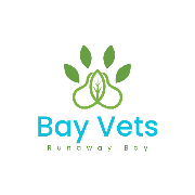 Bay Vets Runaway Bay Logo
